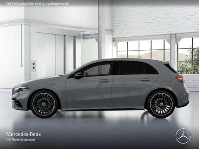 Mercedes Classe A 180 AMG Line - - Joinsteer - #3