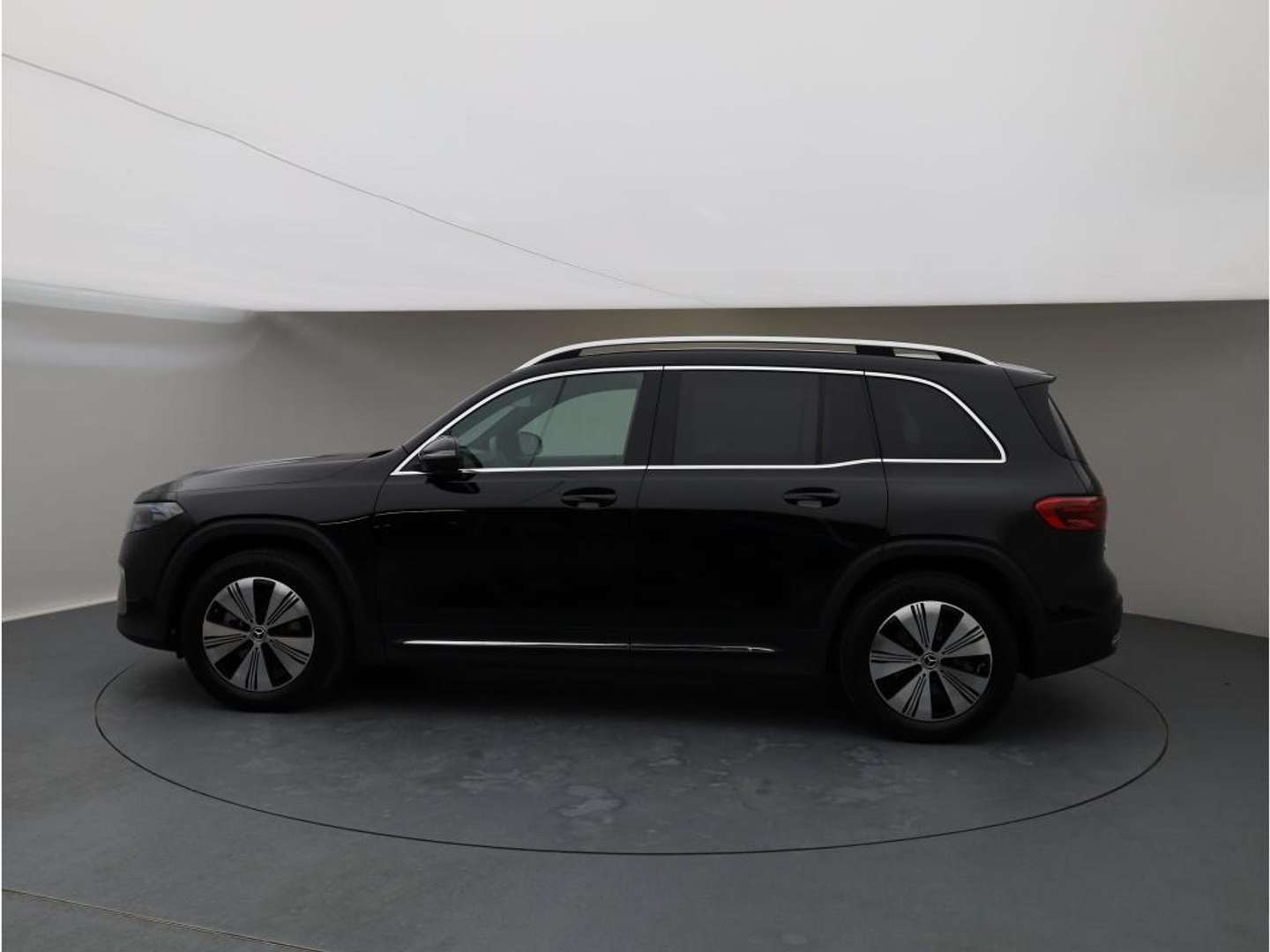 Mercedes EQB 300 Progressive - 2024 - Joinsteer - #2