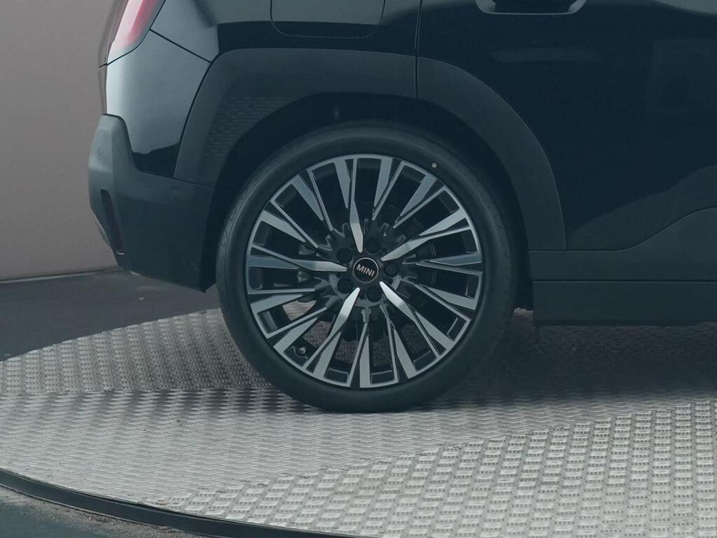 Mini Aceman Favoured Cooper E - 2025 - Joinsteer - #14