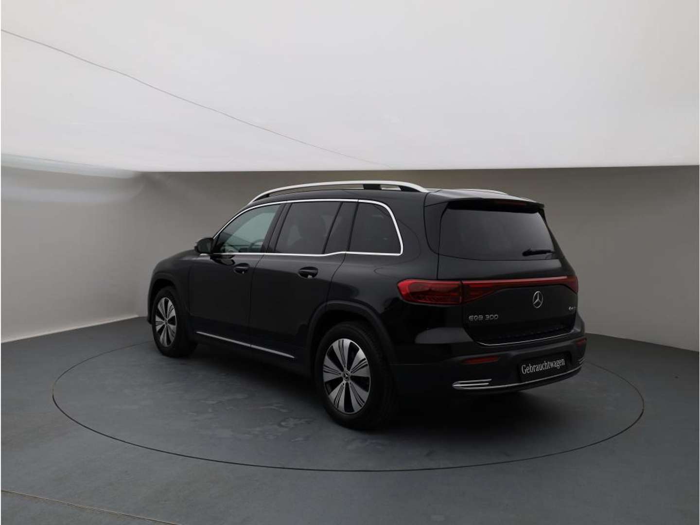 Mercedes EQB 300 Progressive - 2024 - Joinsteer - #3