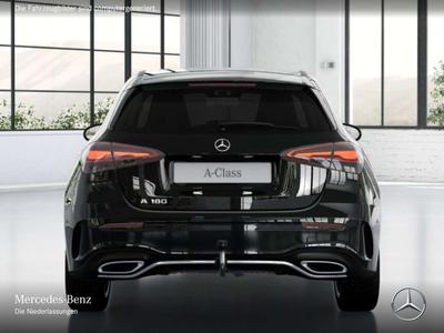 Mercedes Classe A 180 AMG Line - - Joinsteer - #5