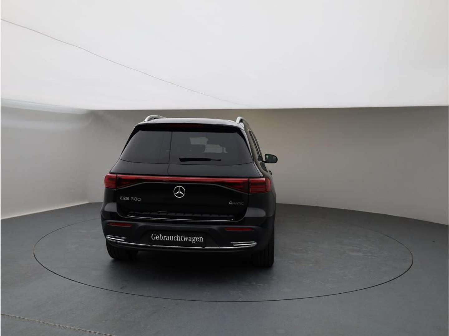 Mercedes EQB 300 Progressive - 2024 - Joinsteer - #4