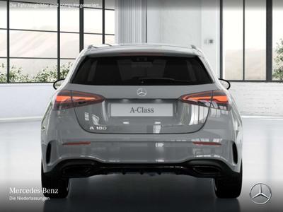 Mercedes Classe A 180 AMG Line - - Joinsteer - #5