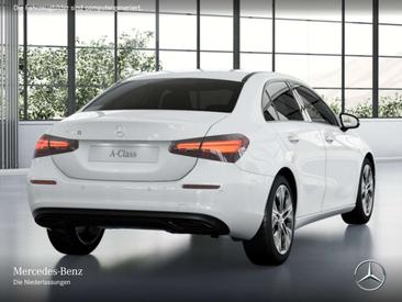 Mercedes Classe A 180 PROGRESSIVE — photo 3