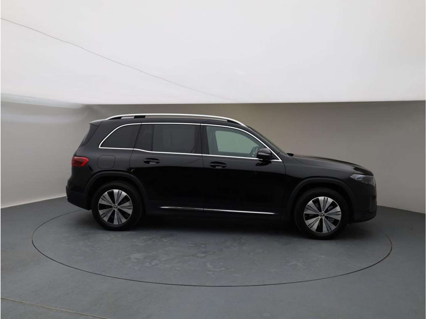 Mercedes EQB 300 Progressive - 2024 - Joinsteer - #6