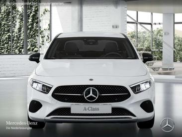 Mercedes Classe A 180 PROGRESSIVE — photo 5