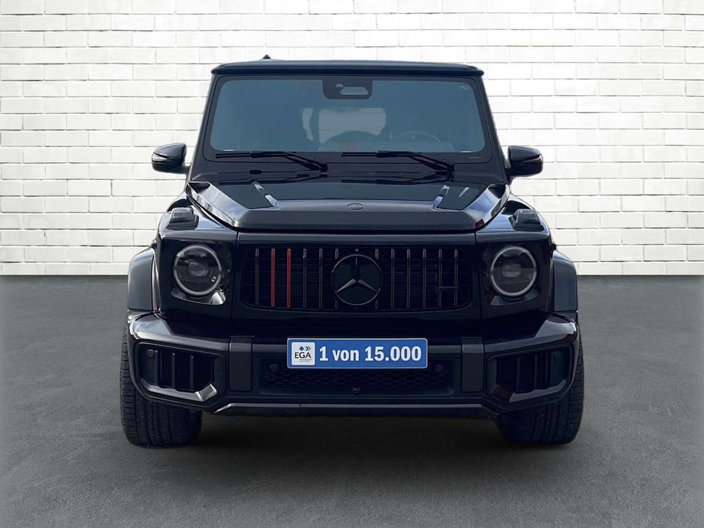 Mercedes G63 63 AMG Line - 2025 - Joinsteer - #1