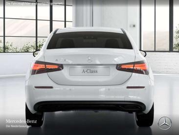 Mercedes Classe A 180 PROGRESSIVE — photo 6