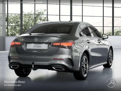 Mercedes Classe A 180 AMG Line - - Joinsteer - #2