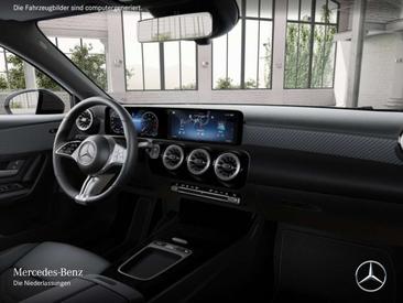 Mercedes Classe A 180 PROGRESSIVE — photo 9