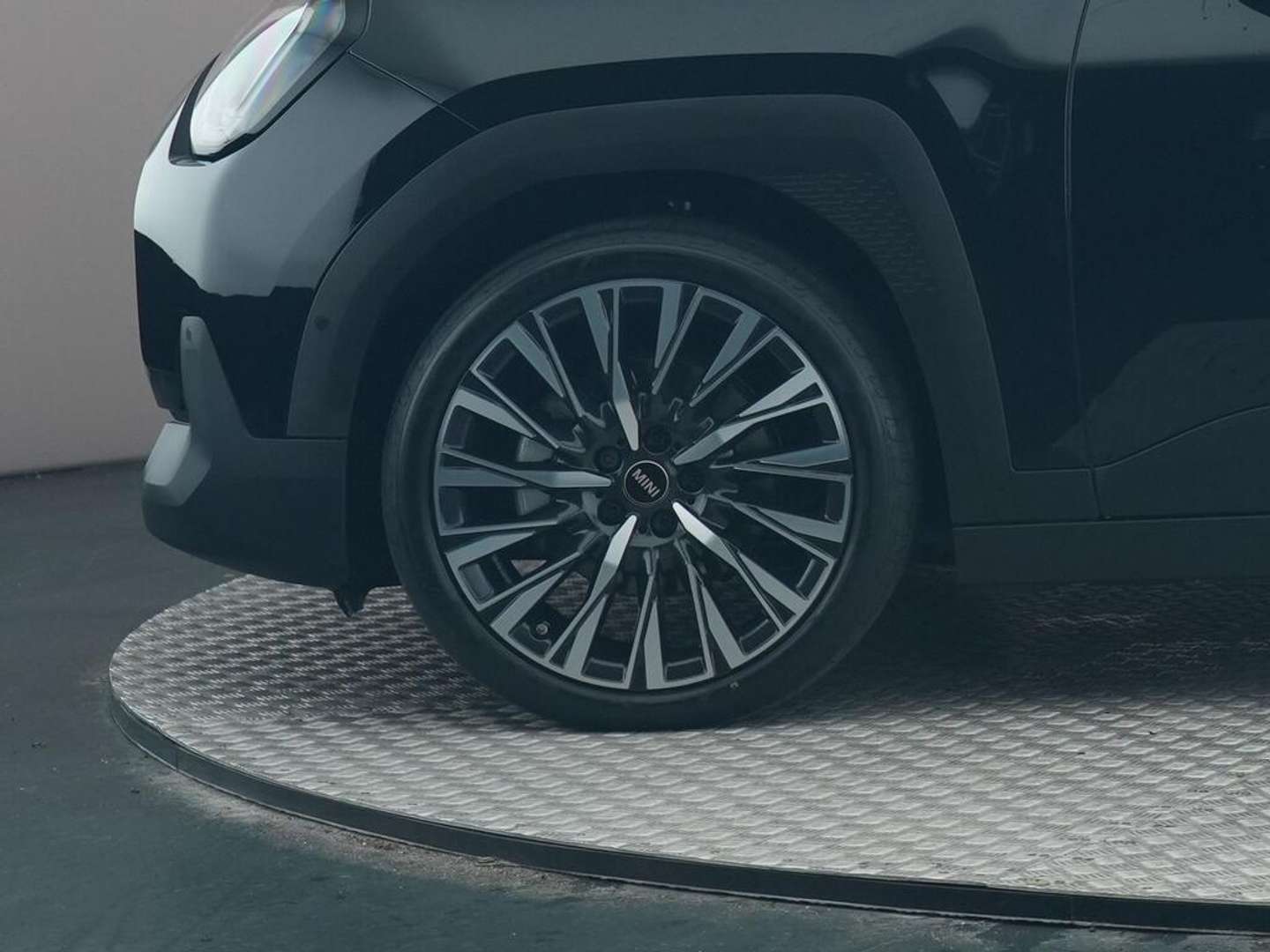 Mini Aceman Favoured Cooper E - 2025 - Joinsteer - #17