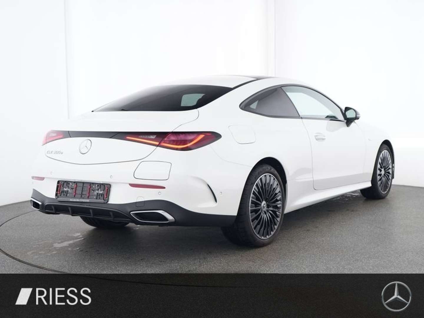 Mercedes CLE 300 - 2025 - Joinsteer - #2