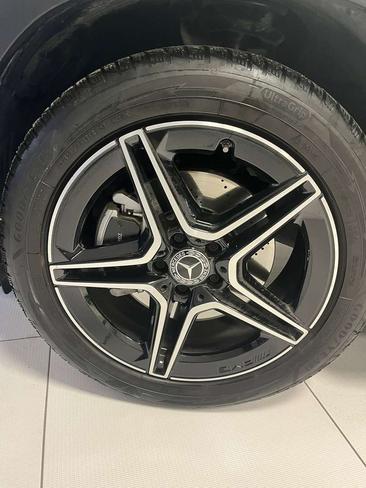 Mercedes GLB 200 AMG Line — photo 7