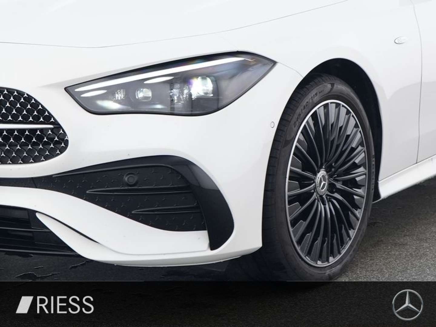 Mercedes CLE 300 - 2025 - Joinsteer - #3