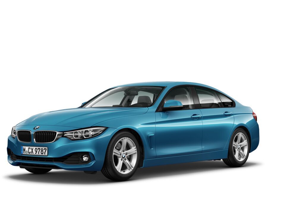 BMW Série 4 430i Gran Coupé - 2019 - Joinsteer - #1