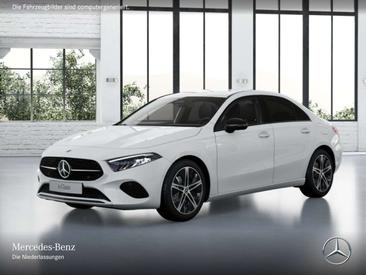 Mercedes Classe A 180 PROGRESSIVE — photo 12