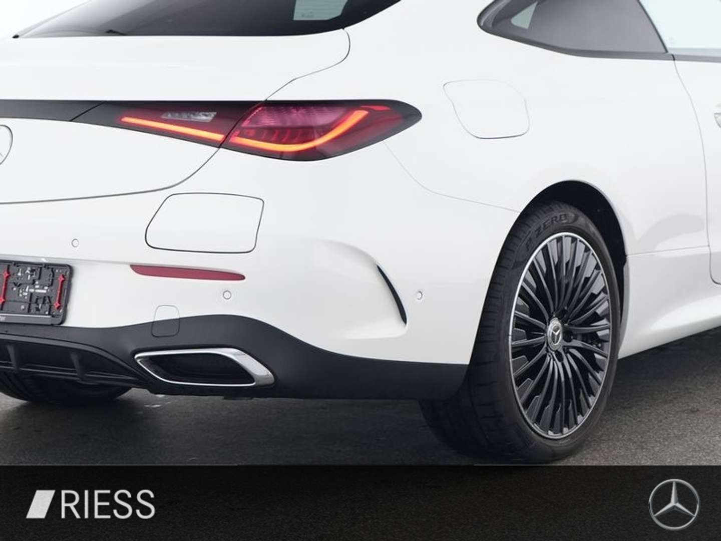 Mercedes CLE 300 - 2025 - Joinsteer - #4