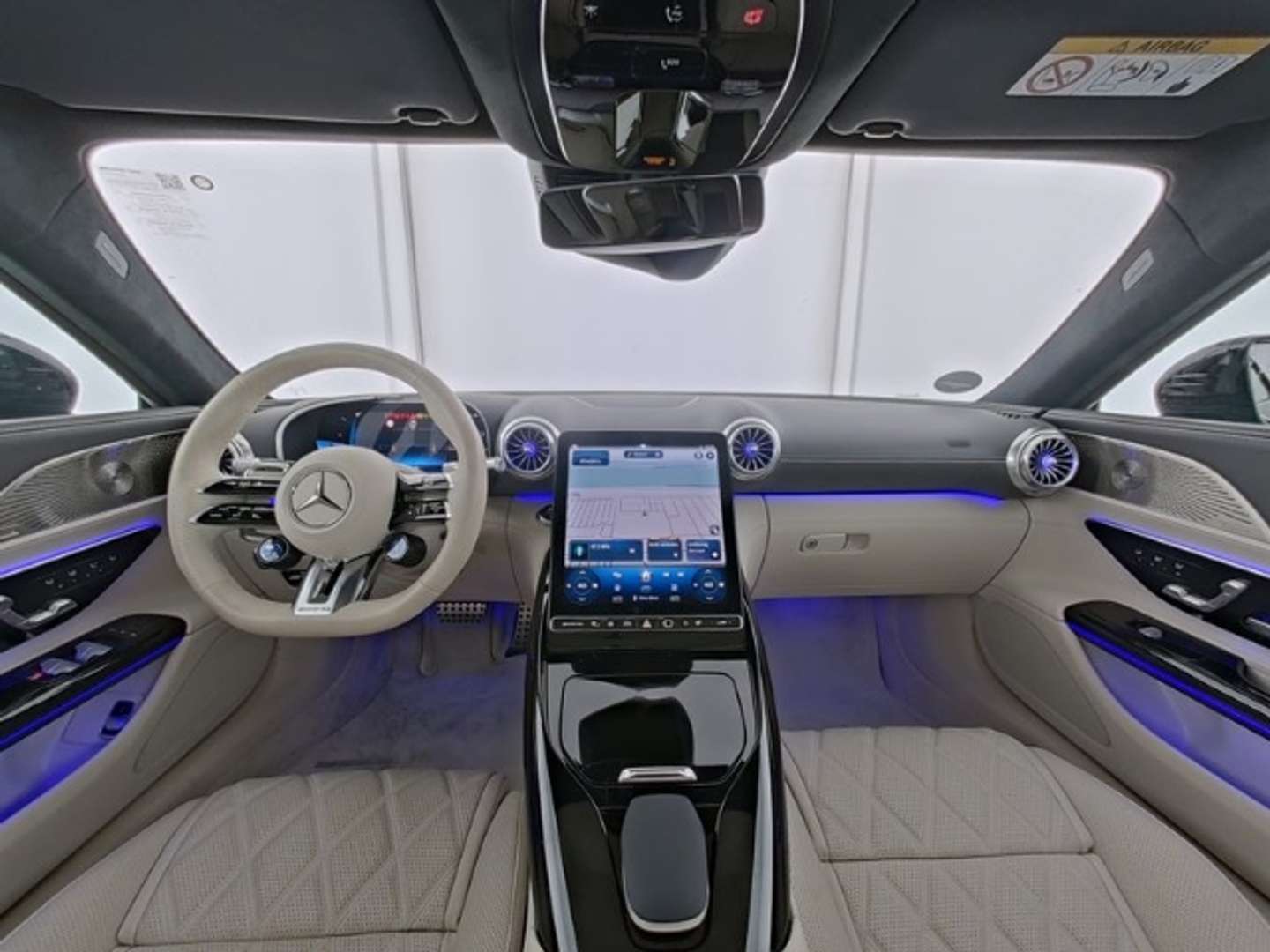 Mercedes SL 55 Premium - 2024 - Joinsteer - #6