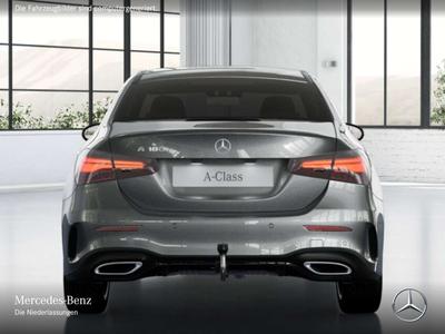 Mercedes Classe A 180 AMG Line - - Joinsteer - #5