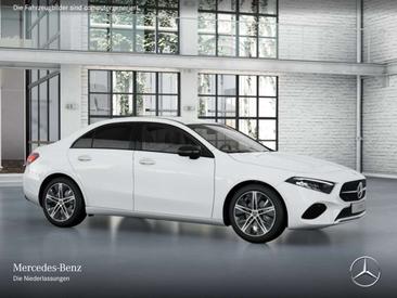Mercedes Classe A 180 PROGRESSIVE — photo 14