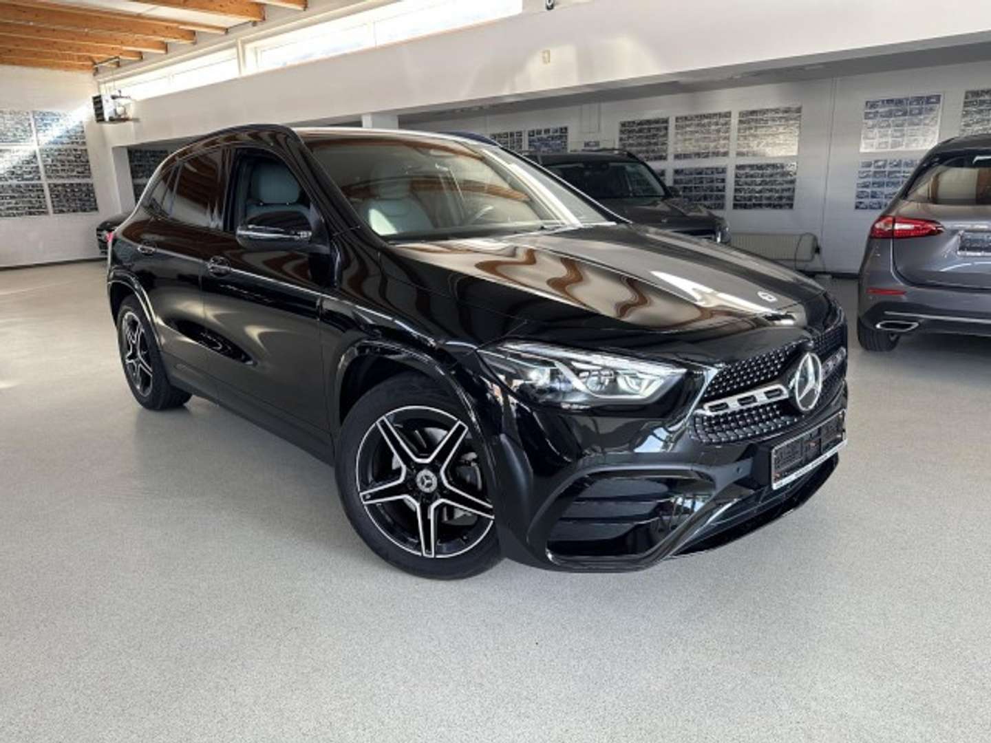 Mercedes GLA 200 AMG Line - 2024 - Joinsteer - #1