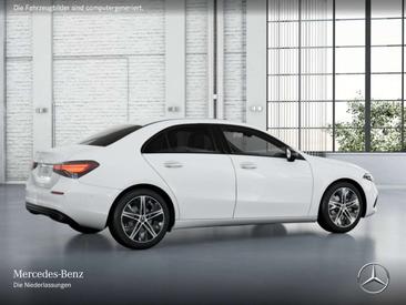 Mercedes Classe A 180 PROGRESSIVE — photo 15