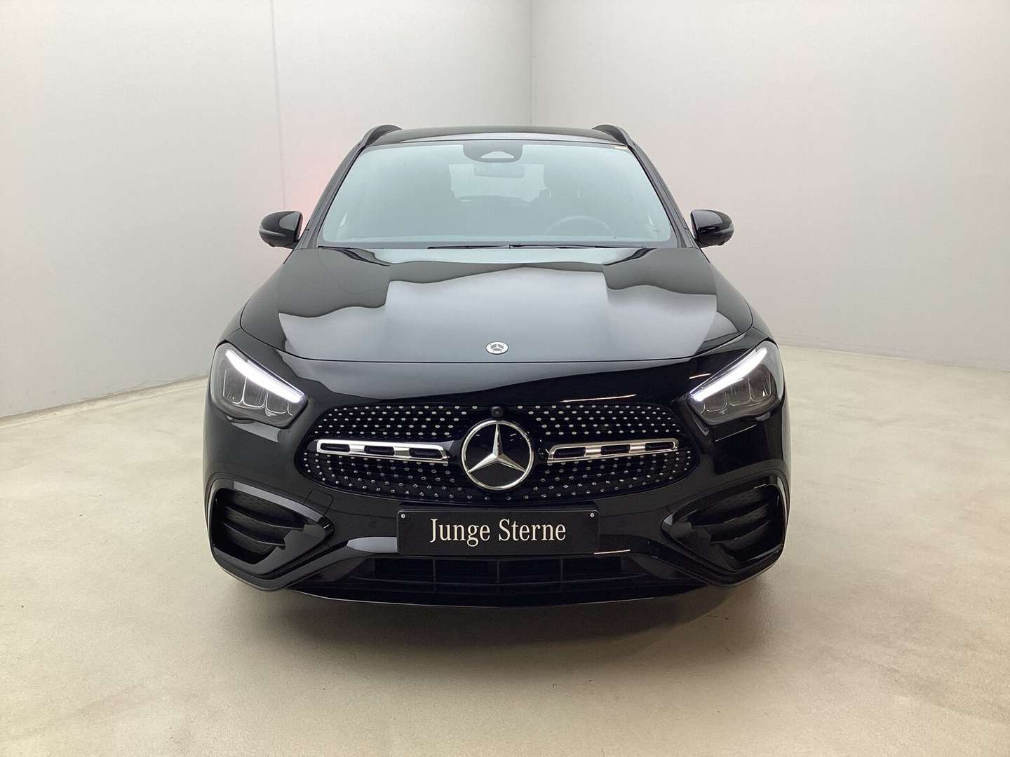 Mercedes GLA 200 AMG Line - 2025 - Joinsteer - #1