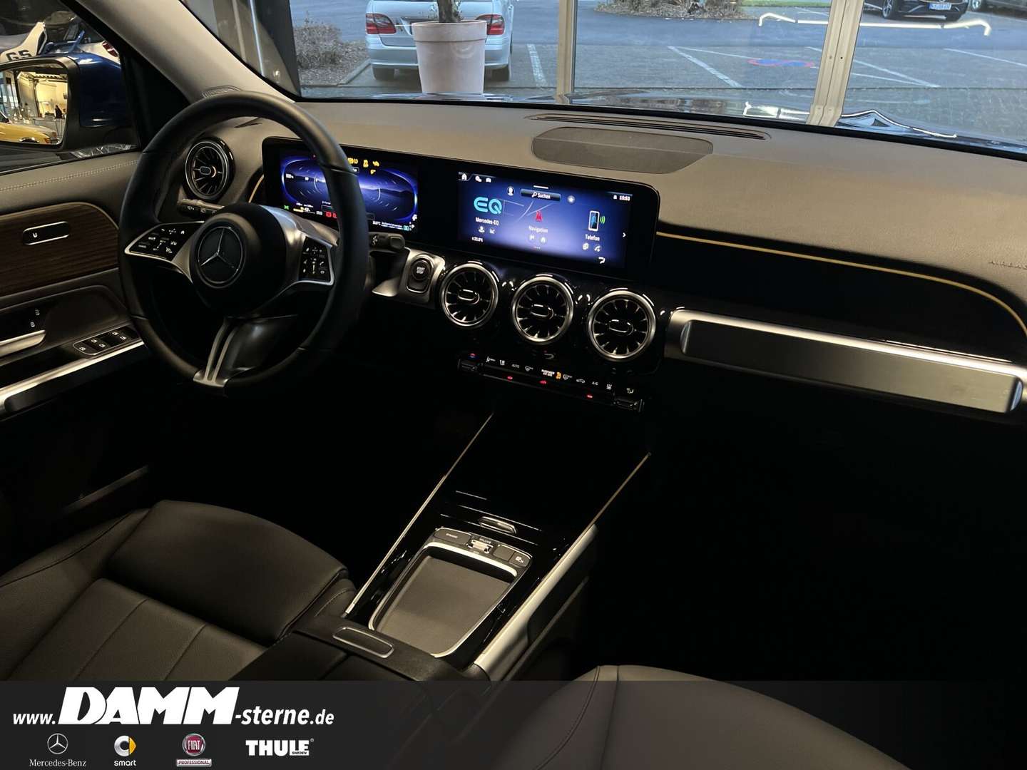Mercedes EQB 300 Progressive - 2024 - Joinsteer - #5