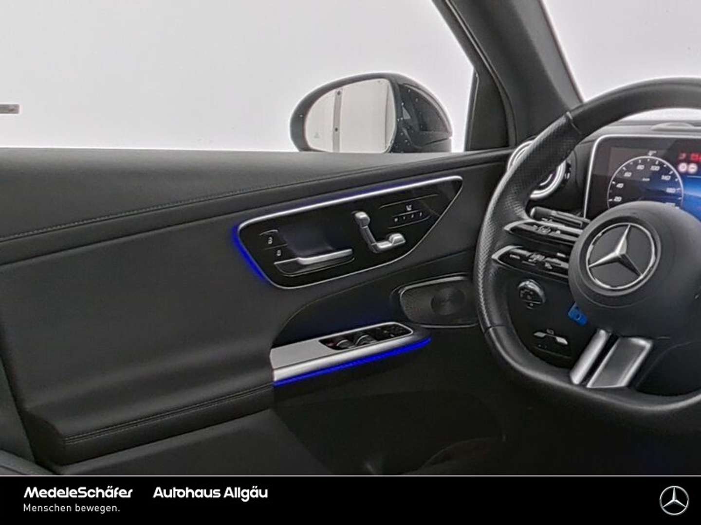 Mercedes GLC 450 Premium - 2024 - Joinsteer - #4