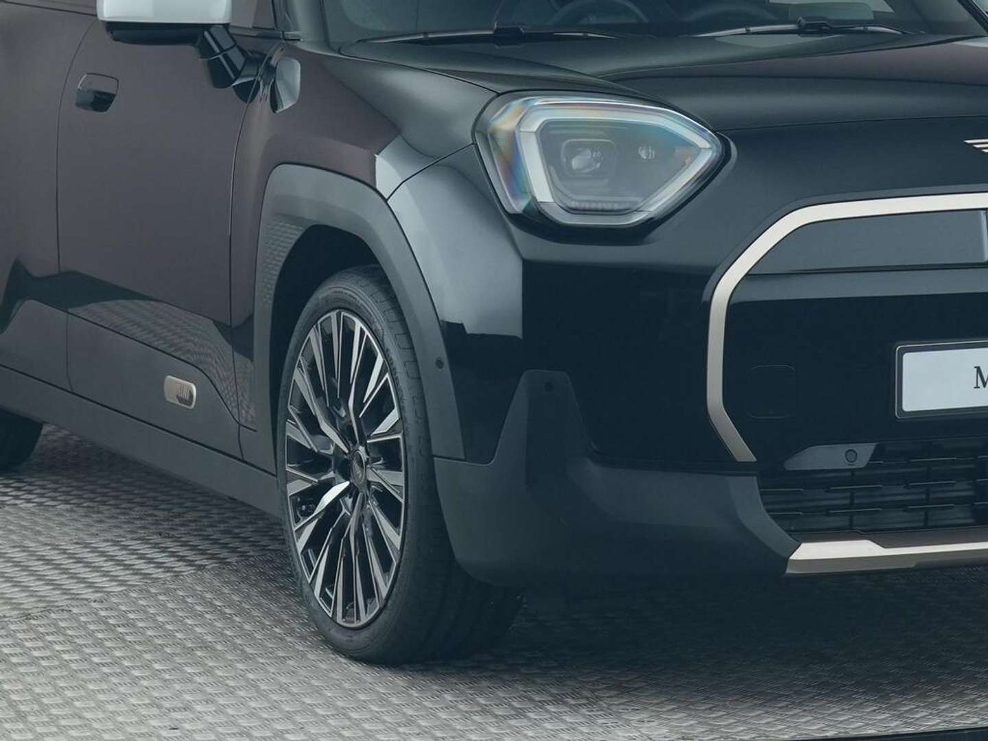 Mini Aceman Favoured Cooper E - 2025 - Joinsteer - #20