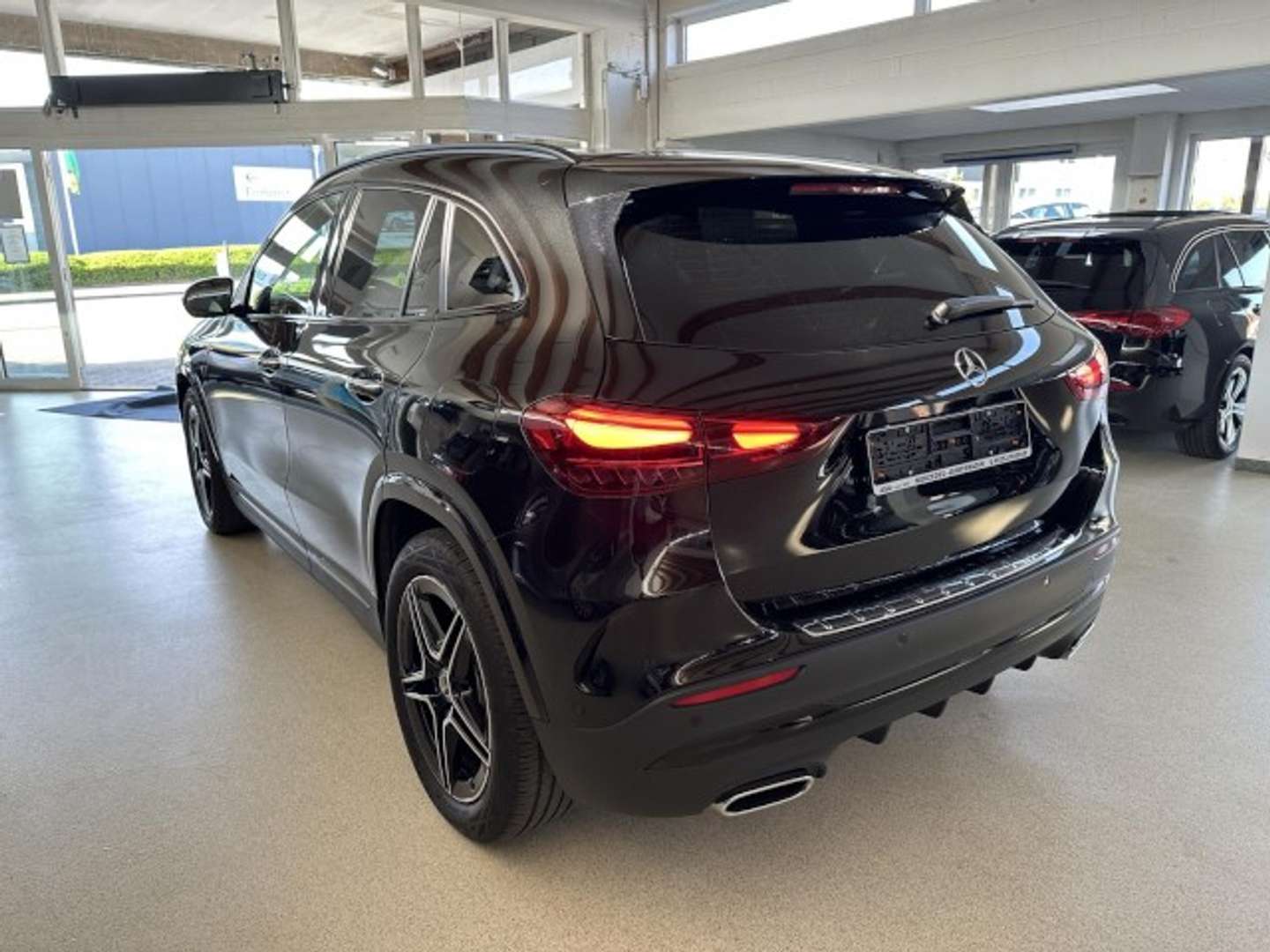 Mercedes GLA 200 AMG Line - 2024 - Joinsteer - #2