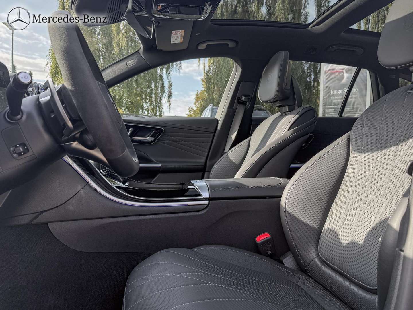 Mercedes Classe C63 AMG 63 AMG Line - 2024 - Joinsteer - #3