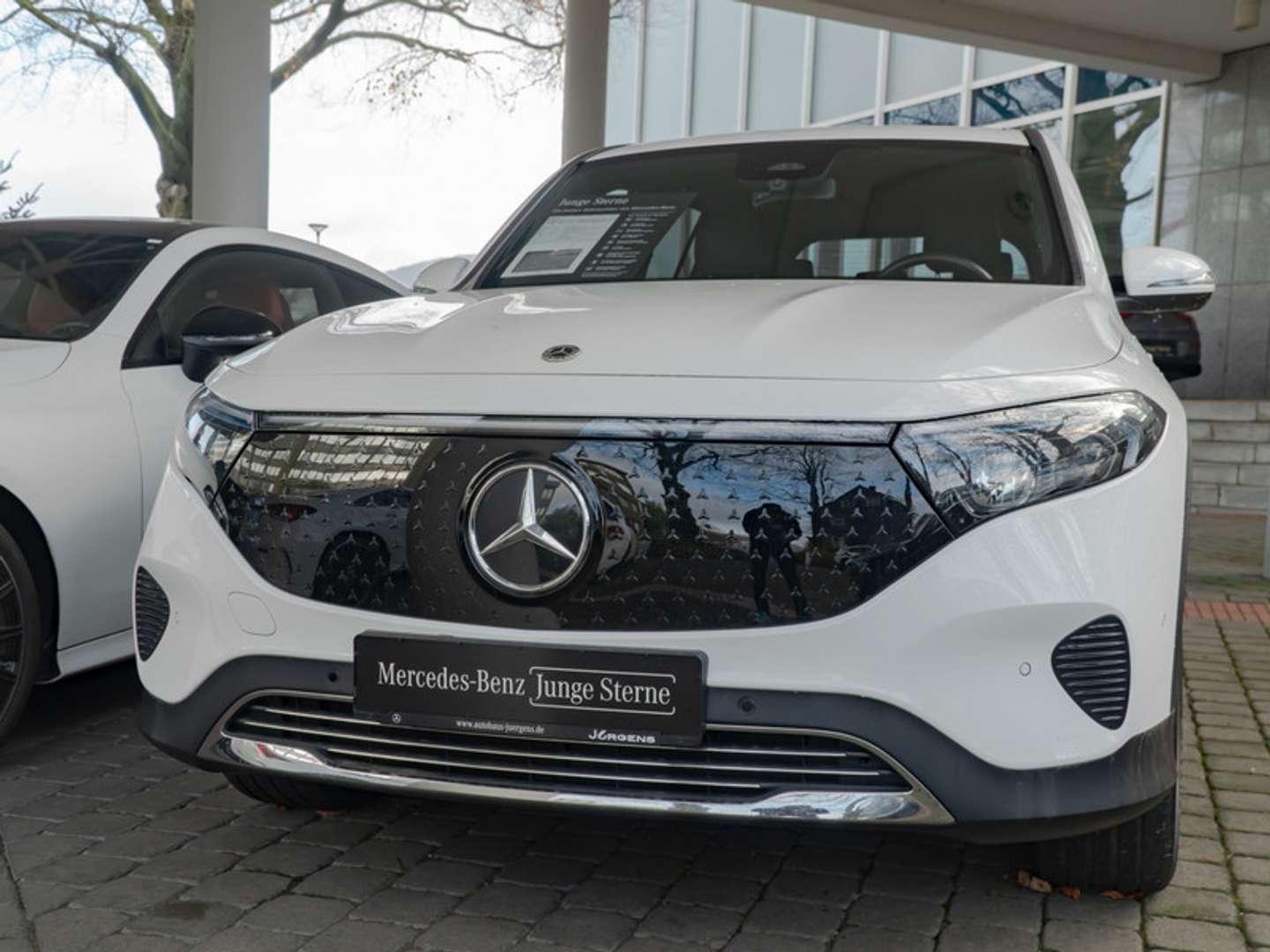 Mercedes EQB 300 Progressive - 2024 - Joinsteer - #2