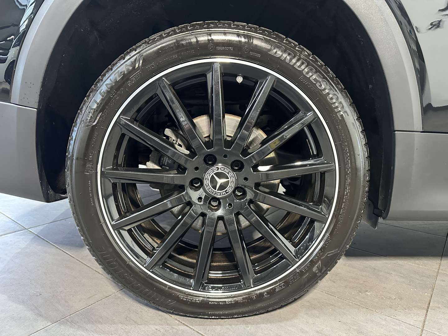 Mercedes GLB 220 AMG LINE - 2021 - Joinsteer - #4