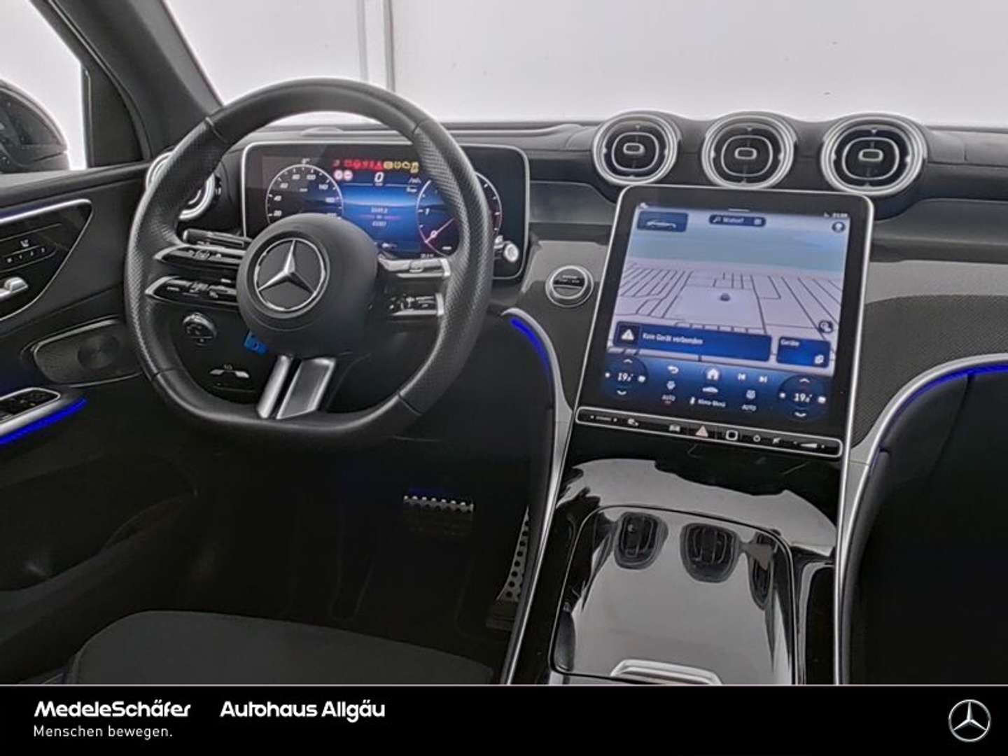 Mercedes GLC 450 Premium - 2024 - Joinsteer - #6