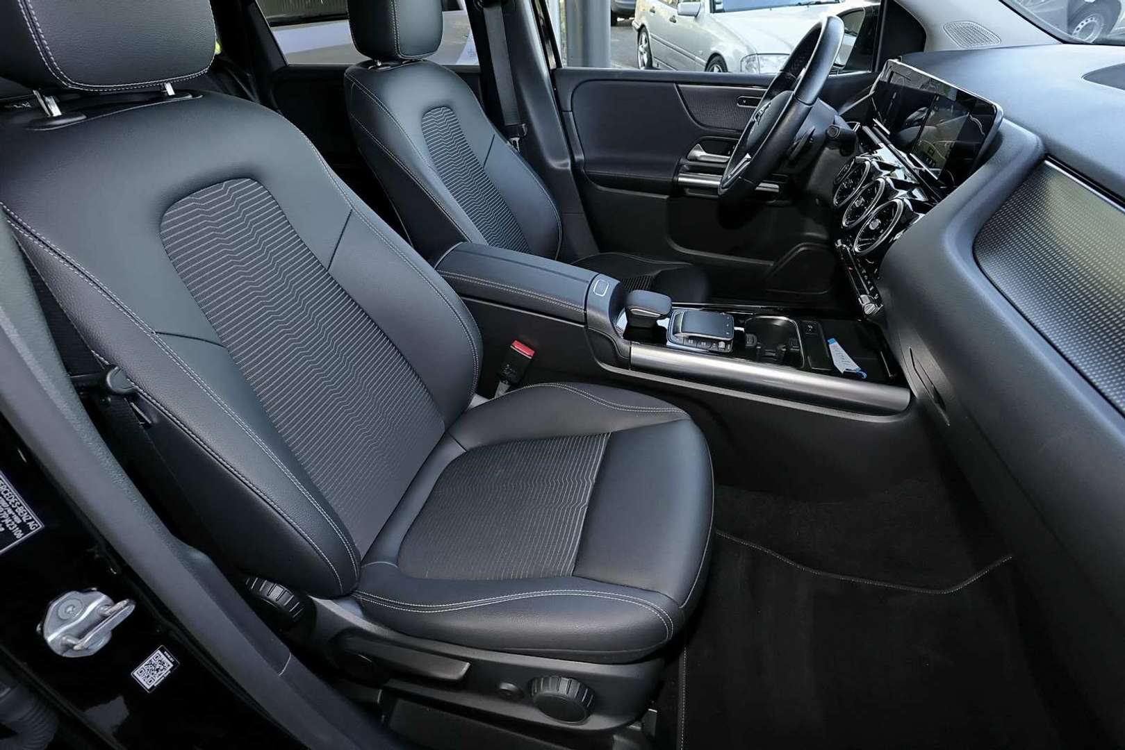 Mercedes Classe B 200 Business - 2022 - Joinsteer - #3