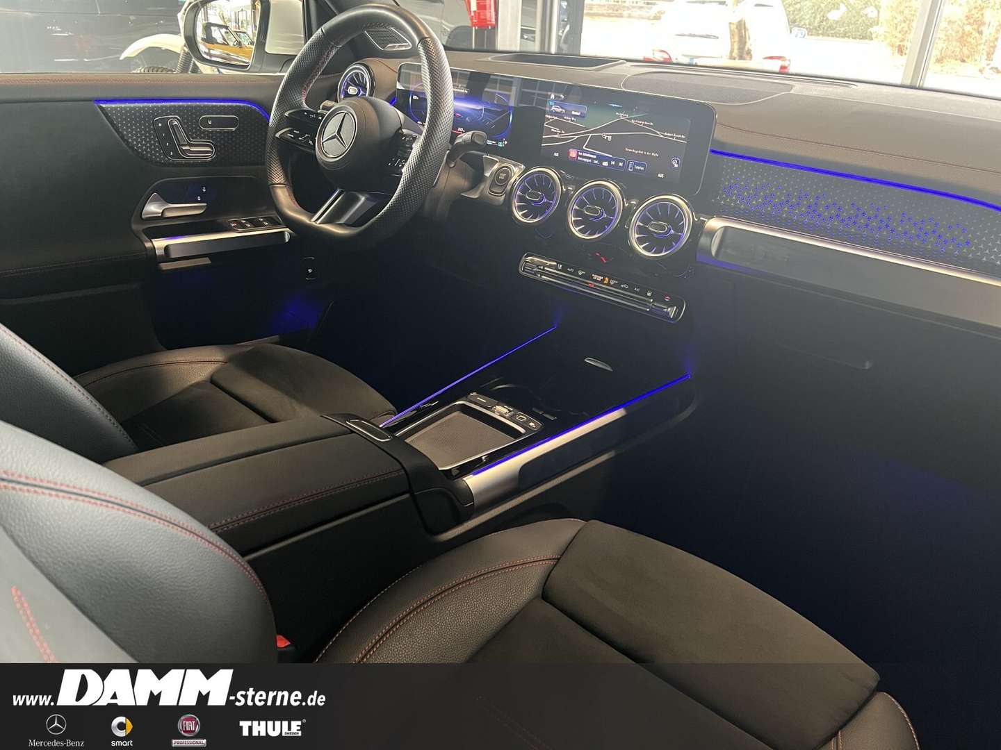 Mercedes EQB 300 PREMIUM - 2025 - Joinsteer - #5