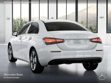 Mercedes Classe A 180 PROGRESSIVE — photo 19