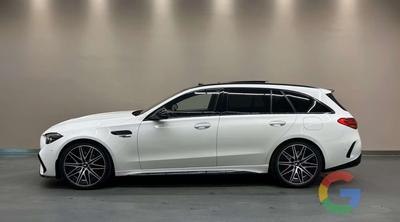 Mercedes Classe C 63 Premium