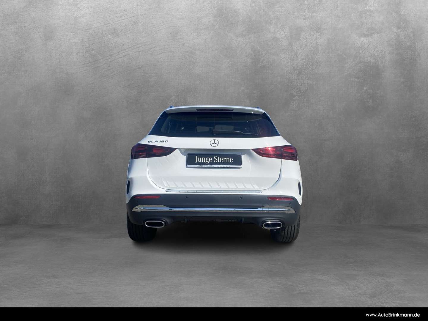 Mercedes GLA 180 AMG Line - 2025 - Joinsteer - #5