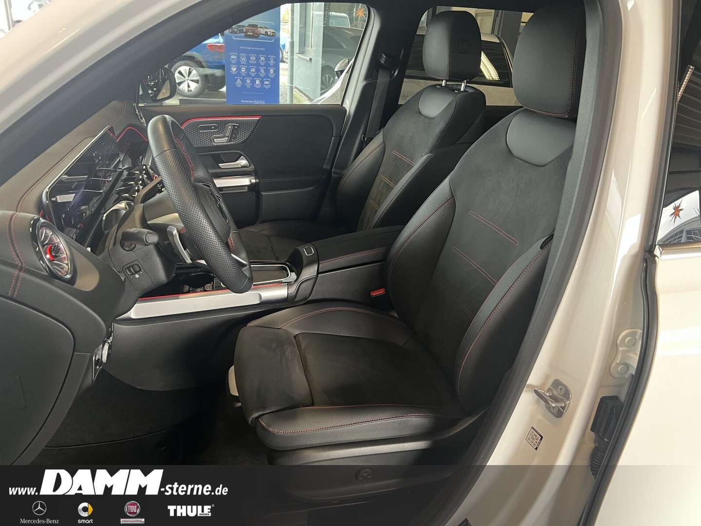 Mercedes EQB 300 PREMIUM - 2025 - Joinsteer - #6