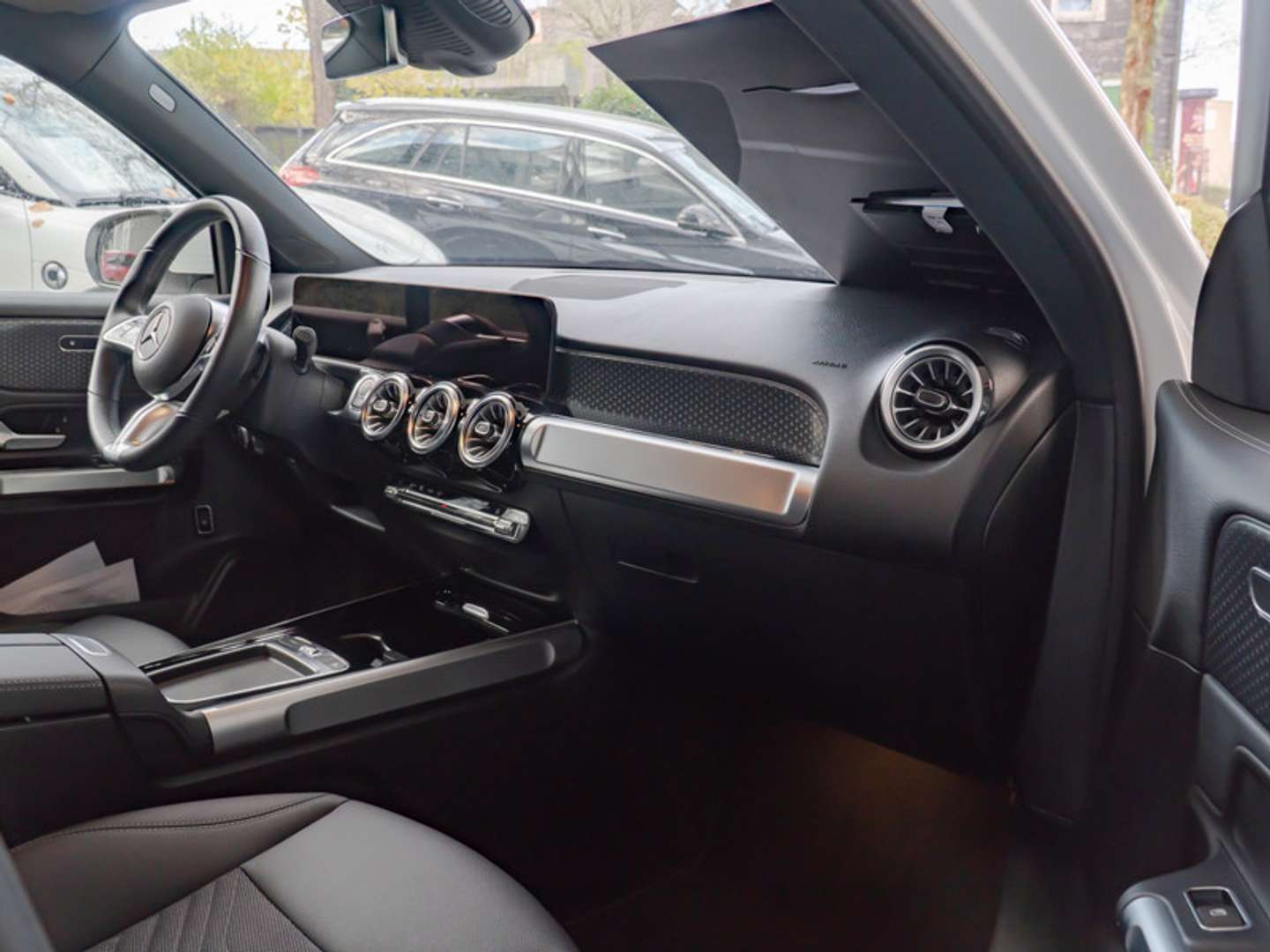 Mercedes EQB 300 Progressive - 2024 - Joinsteer - #5