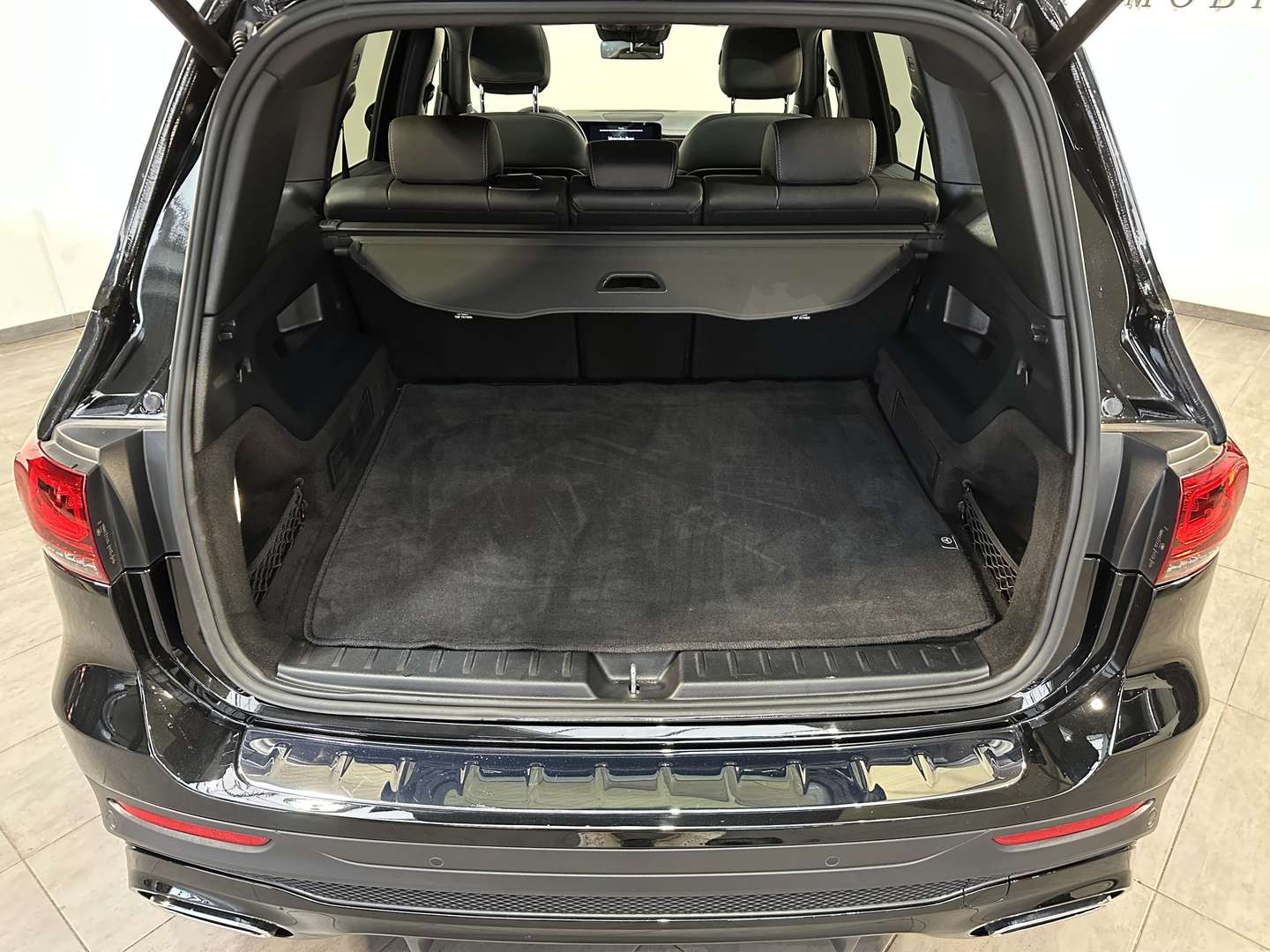 Mercedes GLB 220 AMG LINE - 2021 - Joinsteer - #6