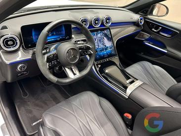 Mercedes Classe C 63 Premium — photo 6