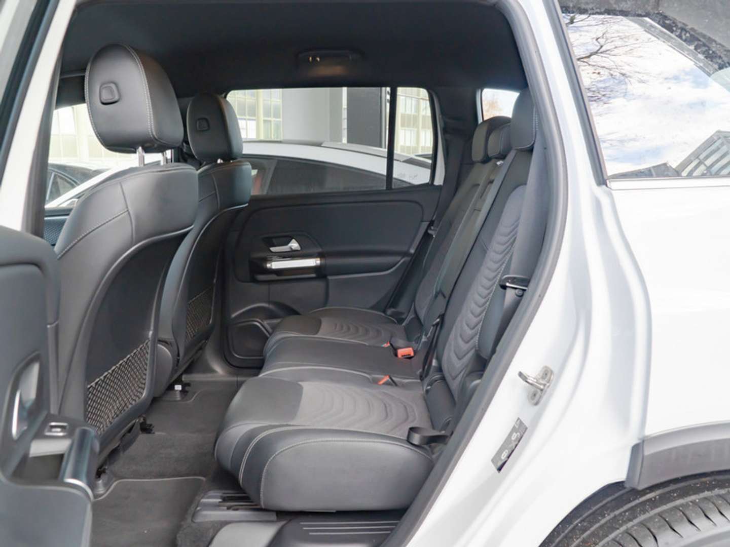 Mercedes EQB 300 Progressive - 2024 - Joinsteer - #6