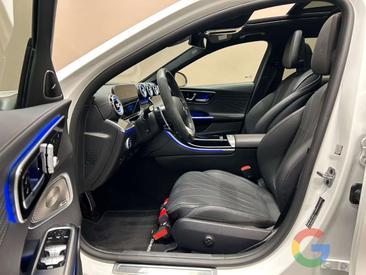 Mercedes Classe C 63 Premium — photo 7