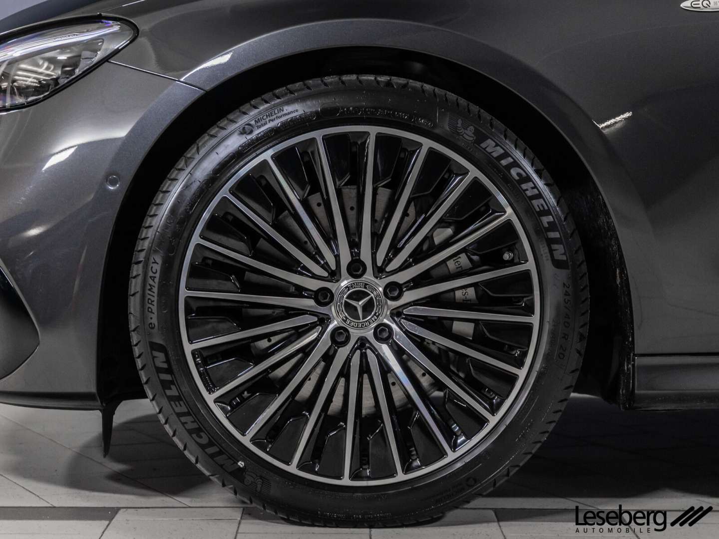 Mercedes Classe E 300 AMG Line - 2025 - Joinsteer - #6