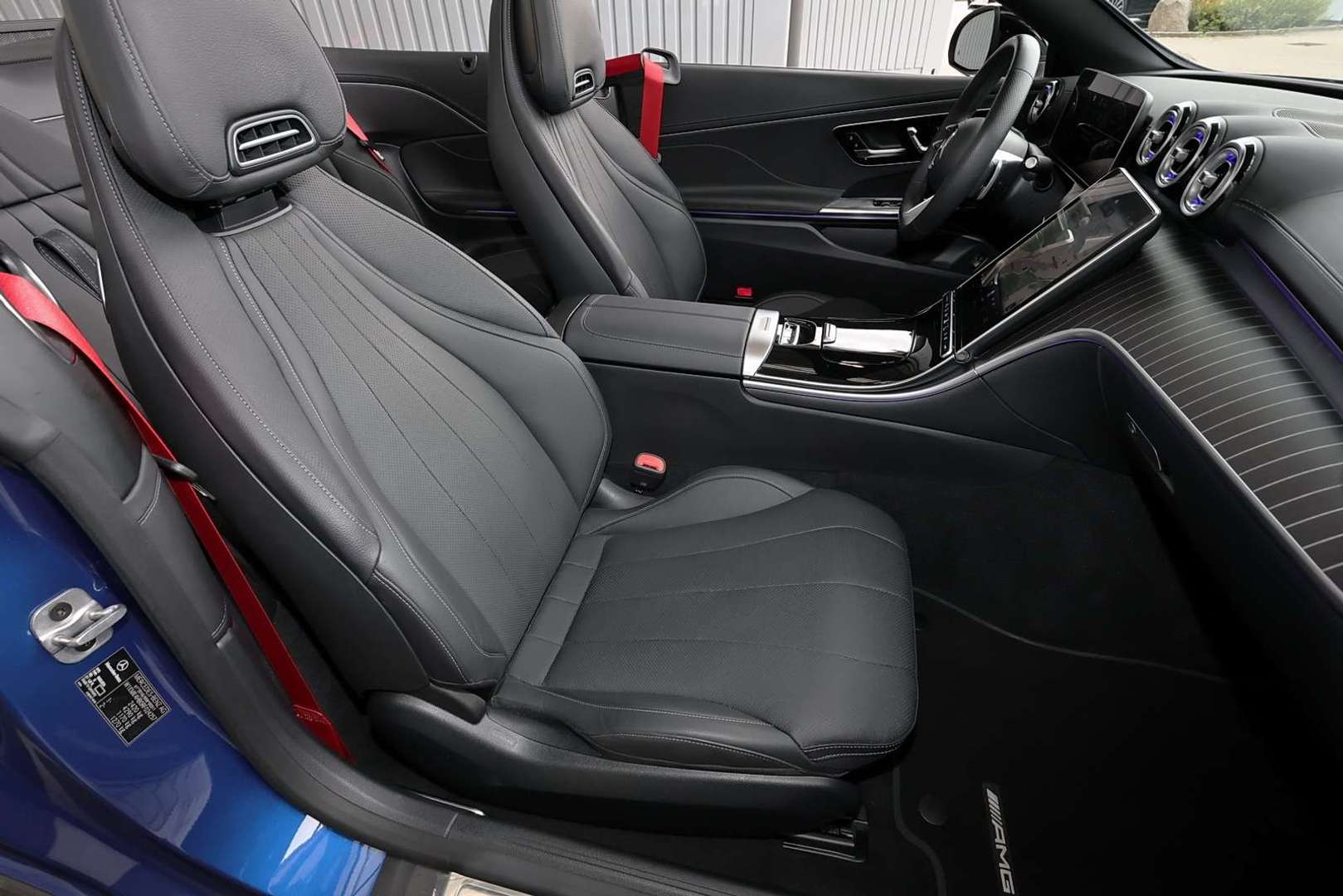 Mercedes CLE 300 AMG Line - 2024 - Joinsteer - #4