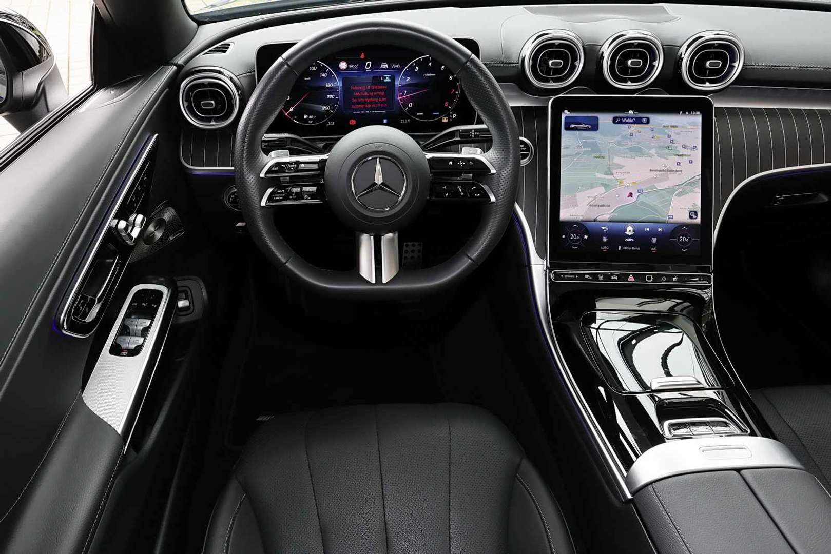 Mercedes CLE 300 AMG Line - 2024 - Joinsteer - #5