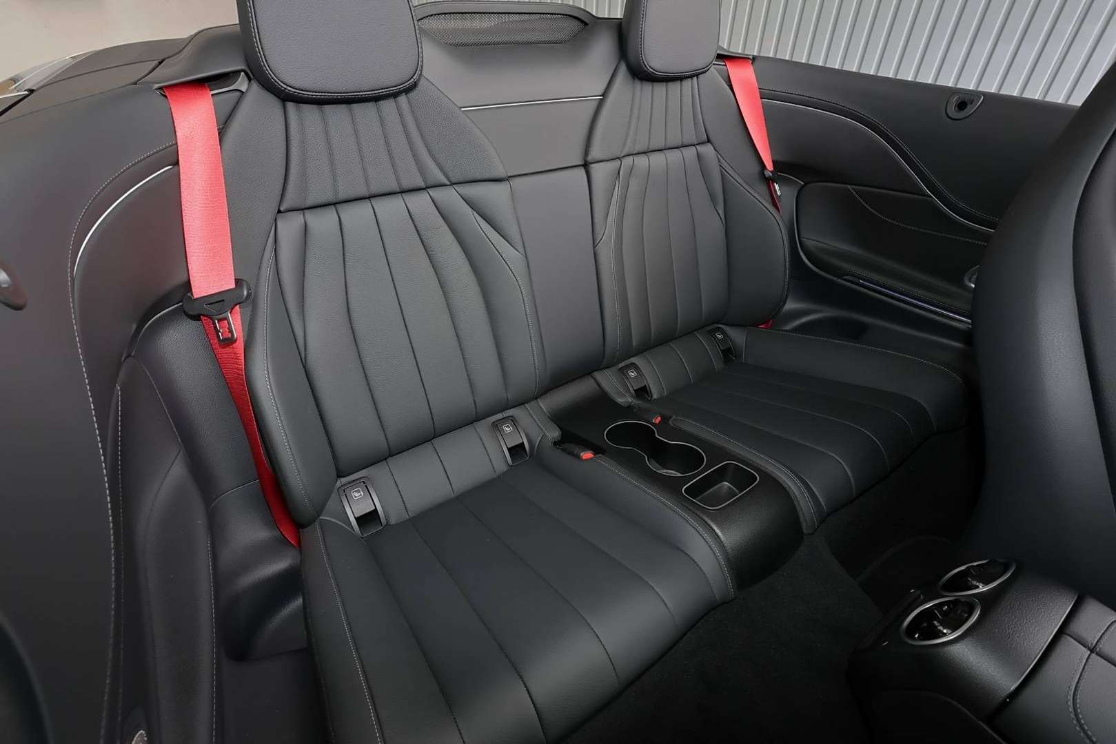 Mercedes CLE 300 AMG Line - 2024 - Joinsteer - #6